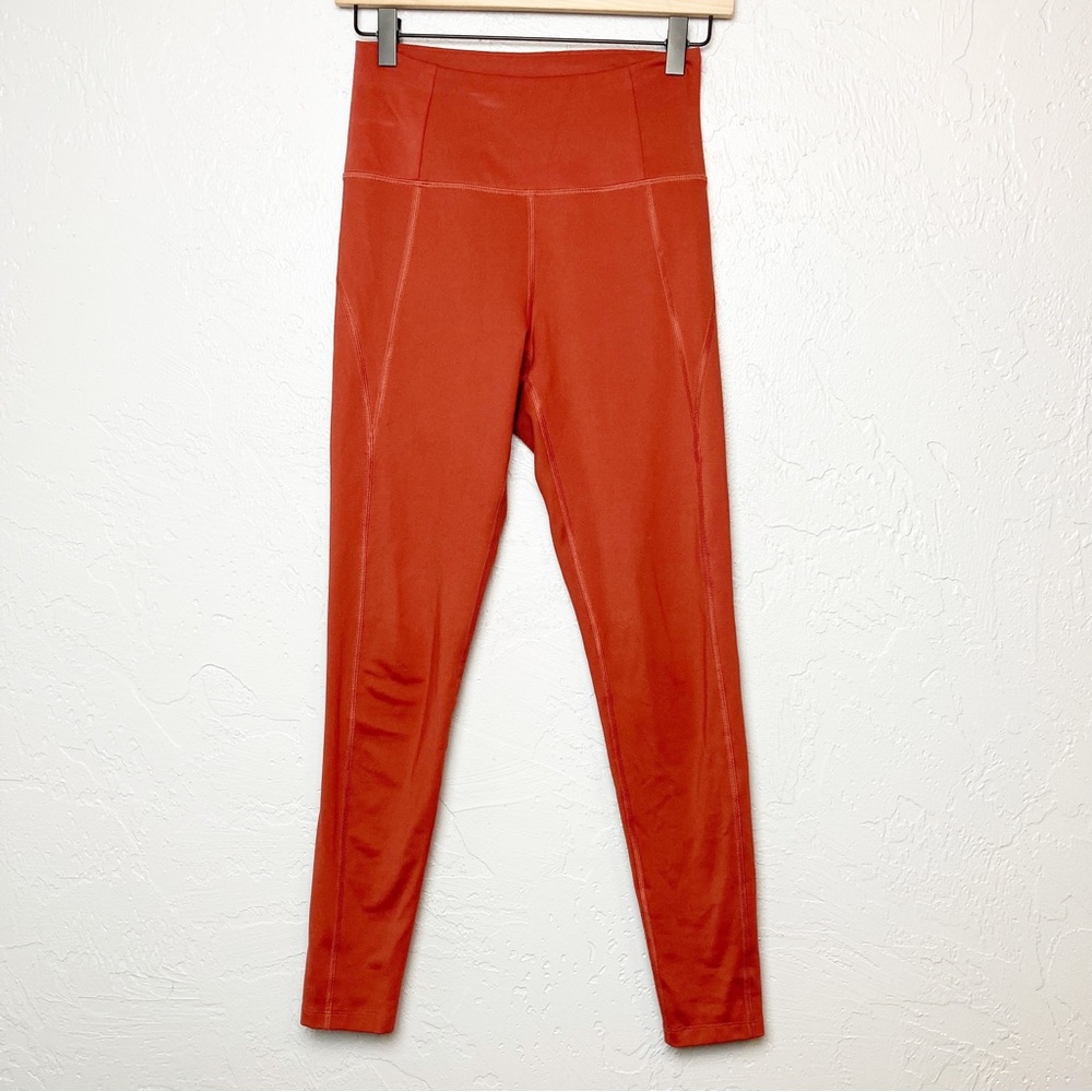 Girlfriend Collective Compressive Leggings Size Small